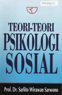 Image of TEORI-TEORI PSIKOLOGI SOSIAL