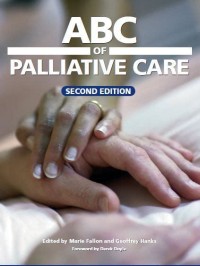 Image of ABC of Palliative Care