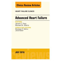 Advance Heart Failure