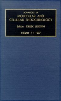 ADVANCES MOLECULAR AND CELLULAR ENDOCRINOLOGY_VOL 1
