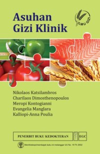 ASUHAN GIZI KLINIK