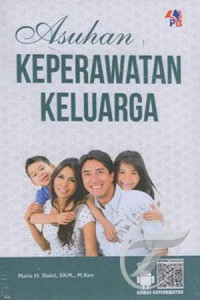 ASUHAN KEPERAWATAN KELUARGA
