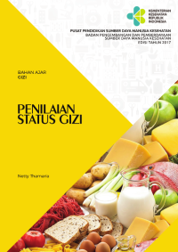 BAHAN AJAR GIZI PENILAIAN STATUS GIZI