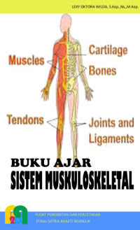BUKU AJAR SISTEM MUSKULOSKELETAL