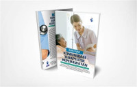 BUKU AJAR KOMUNIKASI TERAPEUTIK KEPERAWATAN