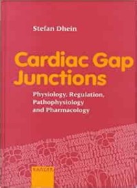 Image of Cardiac Gap Junctions Physiology