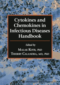 Cytokines and Chemokines