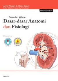 DASAR- DASAR ANATOMI DAN FISIOLOGI ROSS DAN WILSON ED 12