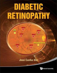 DIABETIC RETINOPHATY