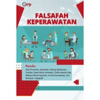 FALSAFAH KEPERAWATAN