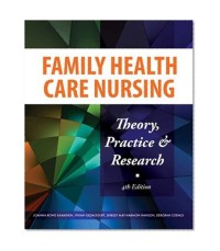 Image of Family Health Care Nursing Theory Practice amp Research 4th Edition