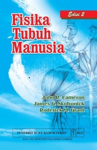 FISIKA TUBUH MANUSIA ED 2