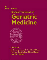 Geriatric Medicine