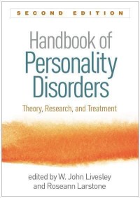 Image of Handbook of Personality