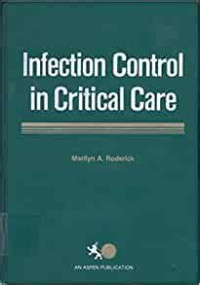 INFECTIONS IN CRITICAL CARE