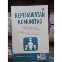 KEPERAAWATAN KOMUNITAS