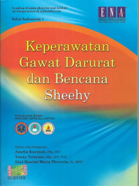 KEPERAWATAN GAWAT DARURAT DAN BENCANA SHEEHY