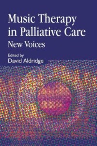 Image of Music Therapy in Palliative Care