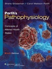 Image of PATHOPHYSIOLOGY CONCEPTS