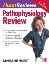 Image of PATHOPHYSIOLOGY REVIEW