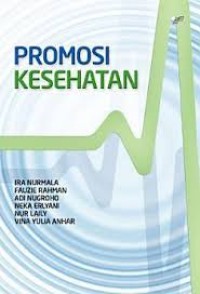 PROMOSI KESEHATAN