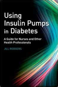 Using Insulin Pumps in Diabetes