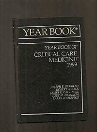 Yearbook of Intensive Care