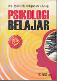 Image of PSIKOLOGI BELAJAR