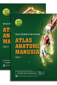 JILID 2 ATLAS ANATOMI MANUSIA