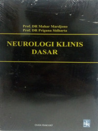 NEUROLOGI KLINIS DASAR