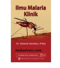 ILMU MALARIA KLINIK